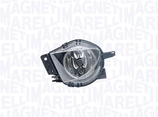 Front Fog Light